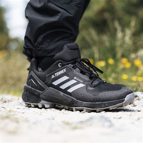 adidas terrex swift r3 mid gore-tex herren wanderschuh|adidas terrex swift r3 men's.